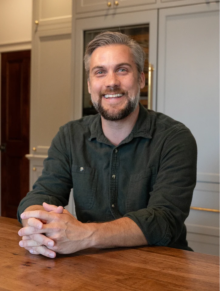 trevor the founder of delta product group